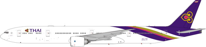 1:400 Phoenix Models Thai Airways Boeing 777-300ER HS-TTB PH11678