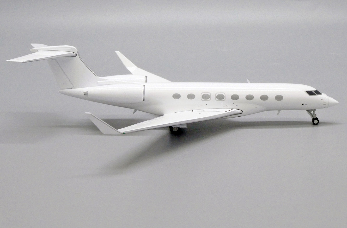 1:200 JC Wings Blank Gulfstream G650 BK1402