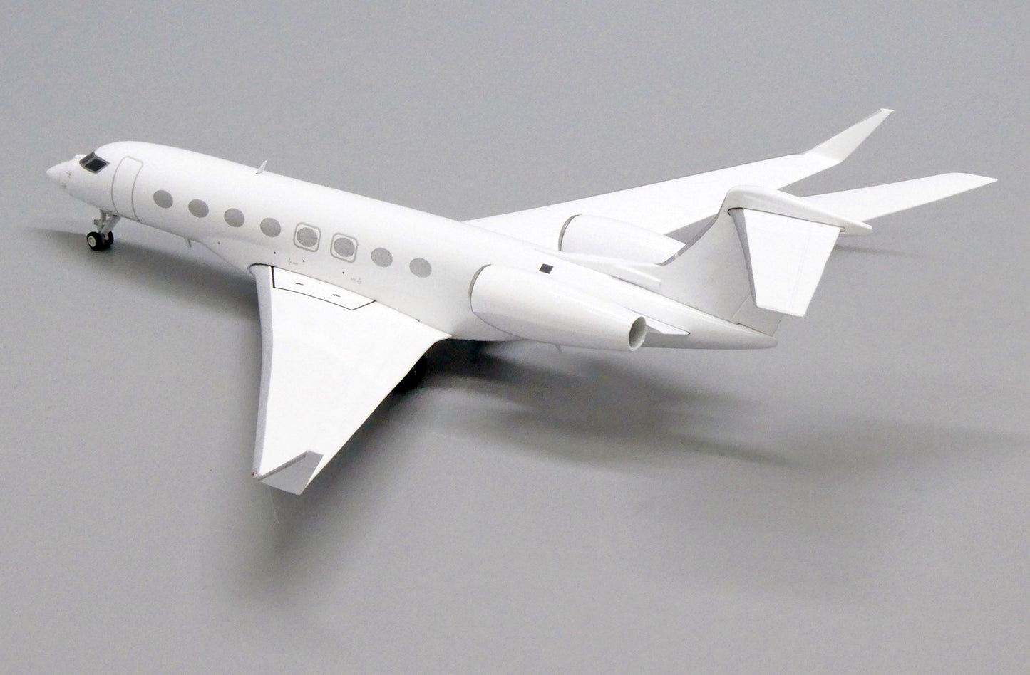 1:200 JC Wings Blank Gulfstream G650 BK1402