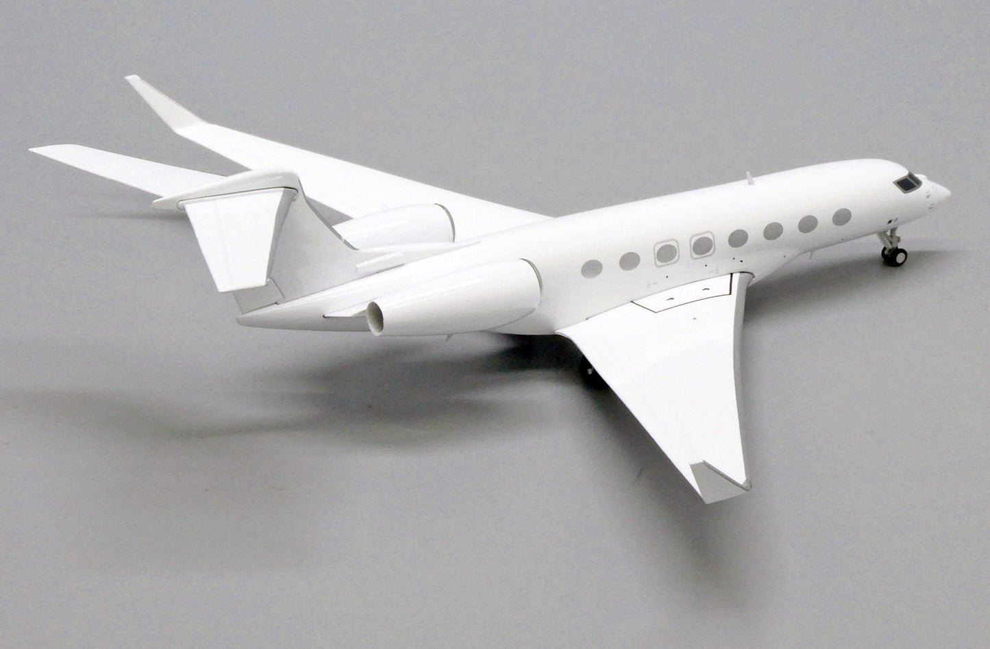1:200 JC Wings Blank Gulfstream G650 BK1402
