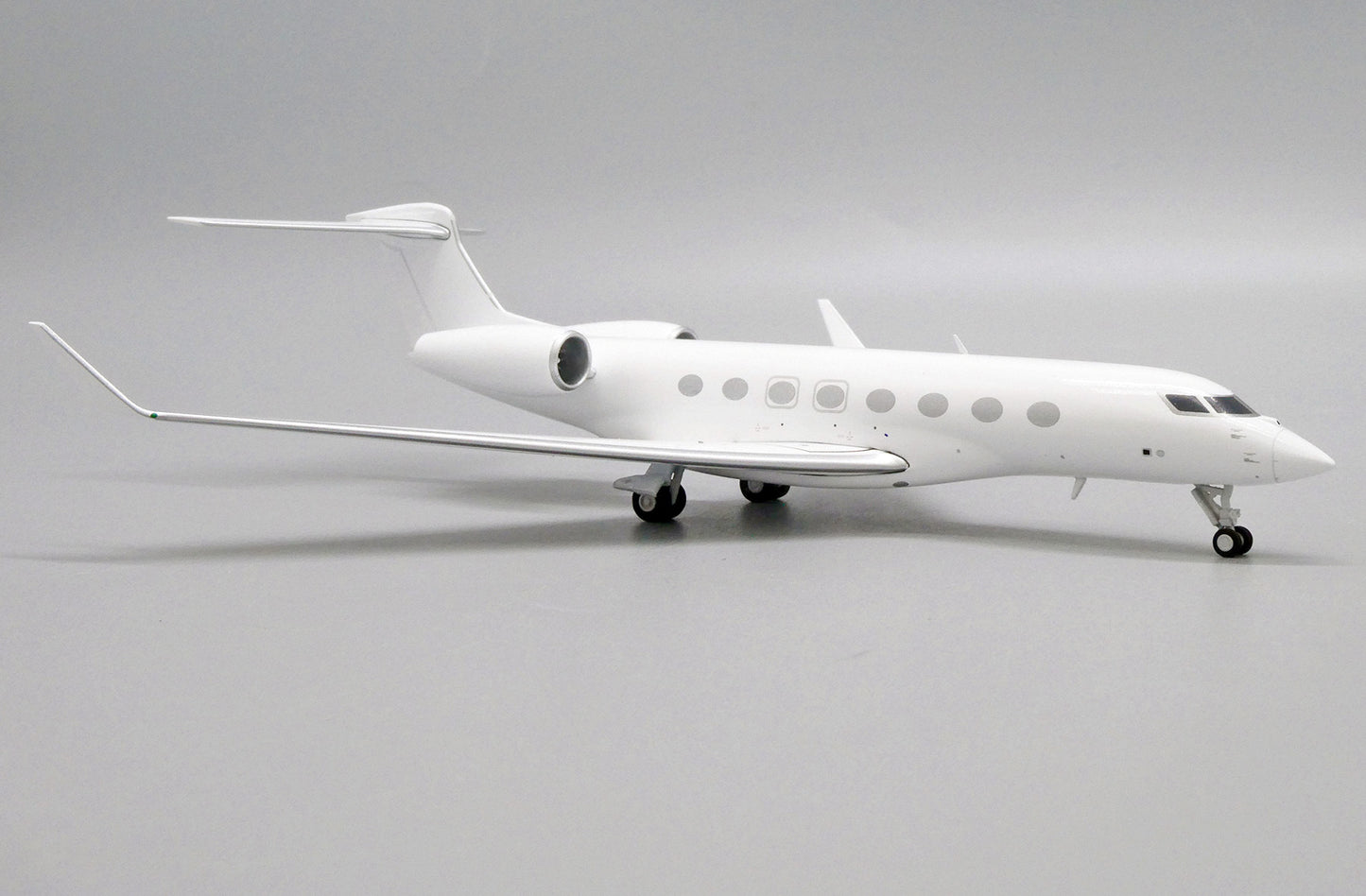 1:200 JC Wings Blank Gulfstream G650 BK1402