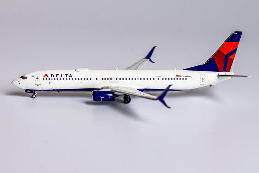 1:400 NG Models Delta Air Lines Boeing 737-900ER "New Colors" N913DU NG79005