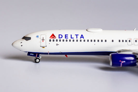1:400 NG Models Delta Air Lines Boeing 737-900ER "New Colors" N913DU NG79005