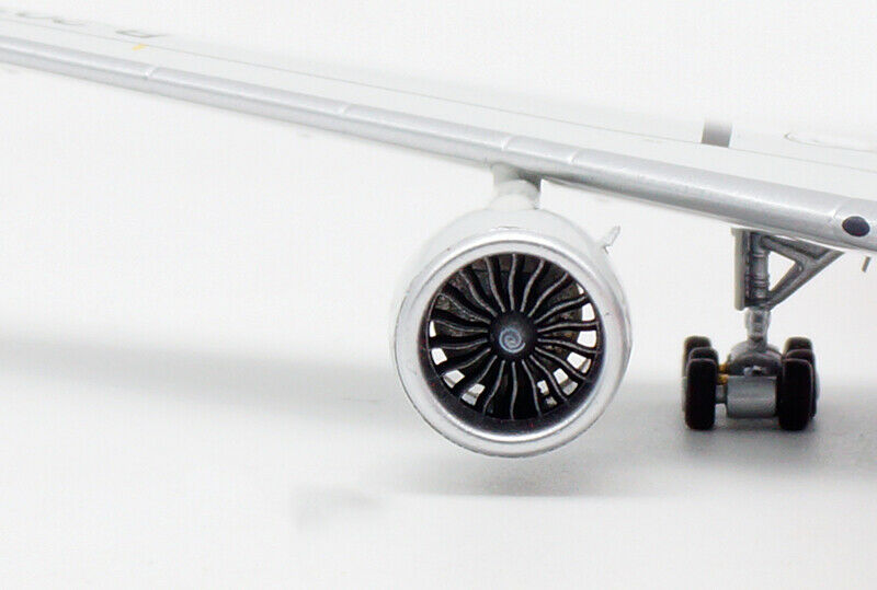 1:400 Aviation400 Air China Boeing 777-300ER B-7973 AV4042