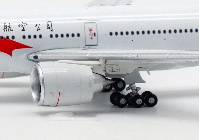 1:400 Aviation400 Air China Boeing 777-300ER "Love China" B-2006 AV4043
