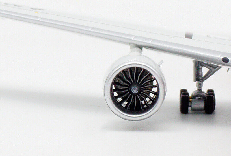 1:400 Aviation400 Air China Boeing 777-300ER "Love China" B-2006 AV4043