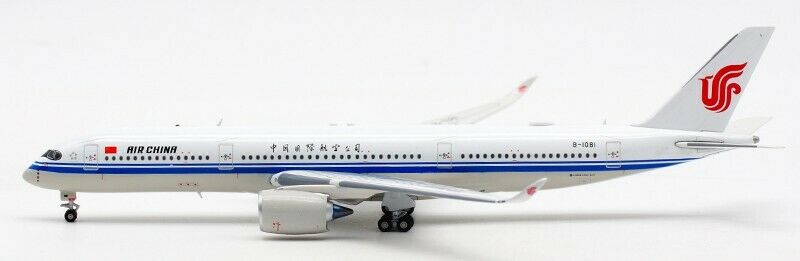 1:400 Aviation400 Air China Airbus A350-900 B-1081 AV4072