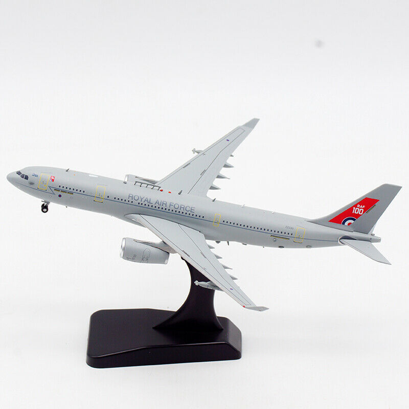 1:400 Aviation400 Royal Air Force Airbus A330-243MRTT (KC-2) ZZ330 AV4MRTT005