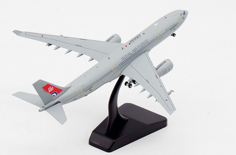 1:400 Aviation400 Royal Air Force Airbus A330-243MRTT (KC-2) ZZ330 AV4MRTT005