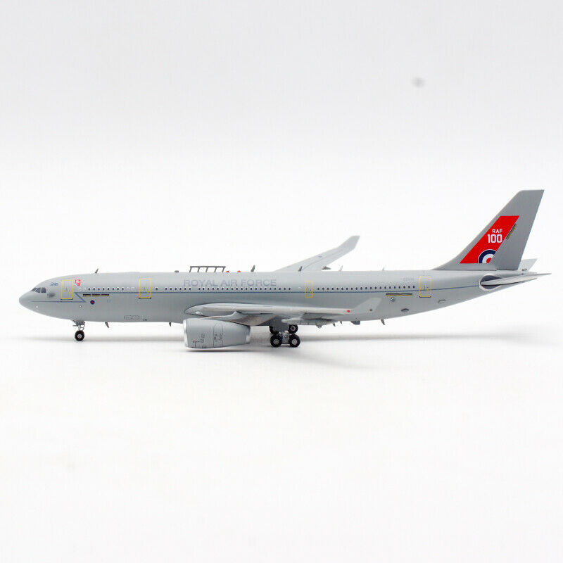 1:400 Aviation400 Royal Air Force Airbus A330-243MRTT (KC-2) ZZ330 AV4MRTT005