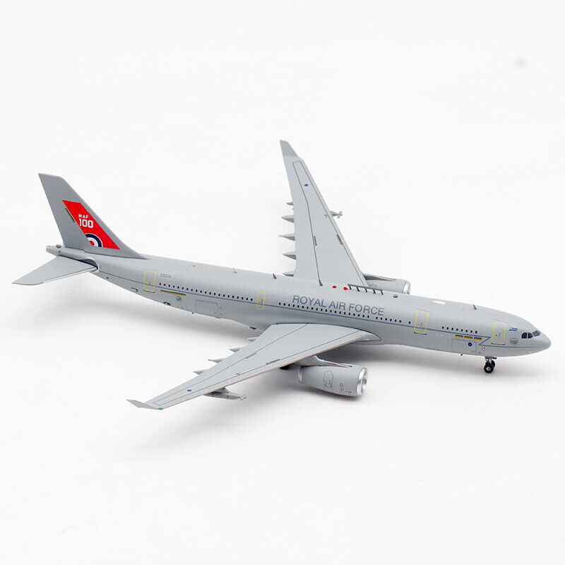 1:400 Aviation400 Royal Air Force Airbus A330-243MRTT (KC-2) ZZ330 AV4MRTT005