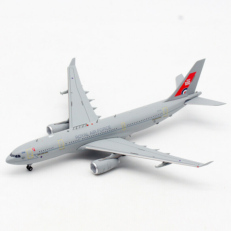 1:400 Aviation400 Royal Air Force Airbus A330-243MRTT (KC-2) ZZ330 AV4MRTT005