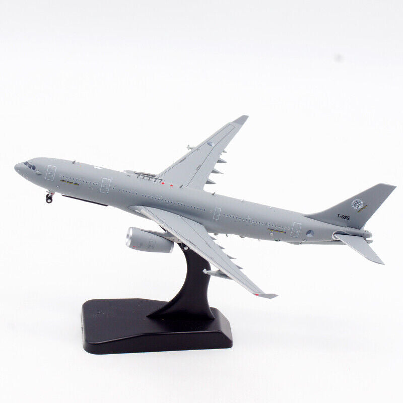 1:400 Aviation400 Royal Netherlands Air Force Airbus A330-243MRTT T-055 AV4MRTT007