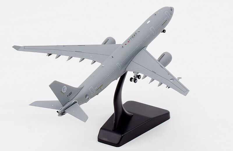 1:400 Aviation400 Royal Netherlands Air Force Airbus A330-243MRTT T-055 AV4MRTT007