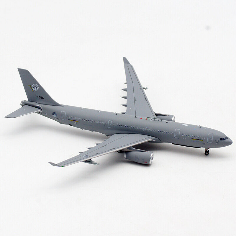 1:400 Aviation400 Royal Netherlands Air Force Airbus A330-243MRTT T-055 AV4MRTT007