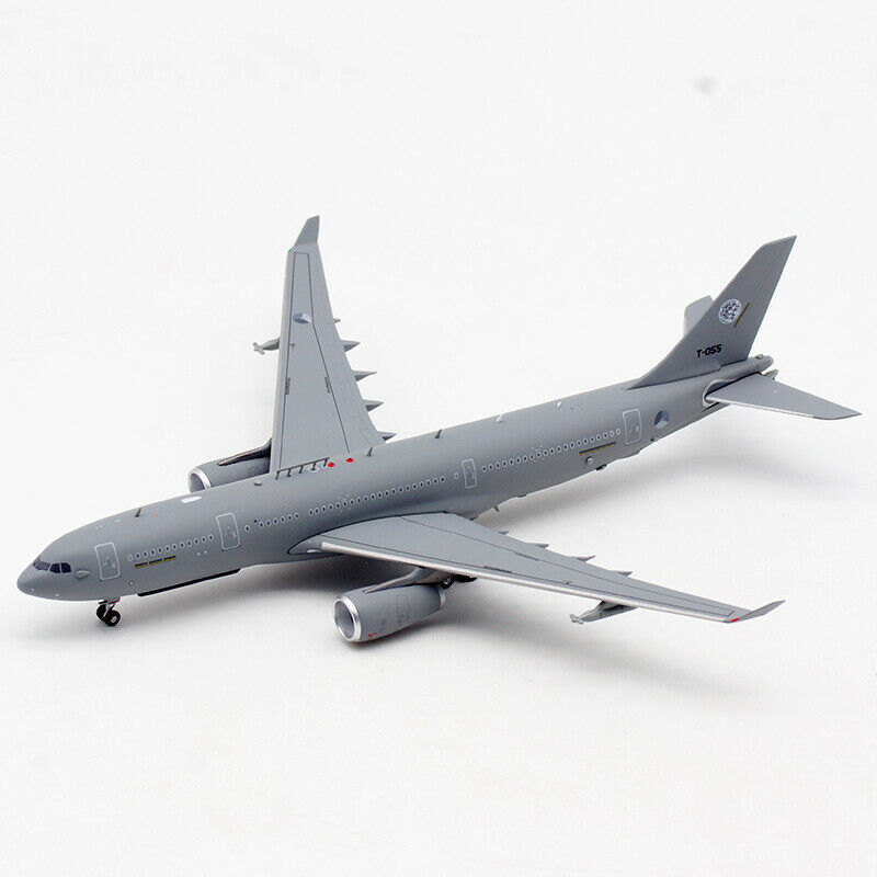 1:400 Aviation400 Royal Netherlands Air Force Airbus A330-243MRTT T-055 AV4MRTT007