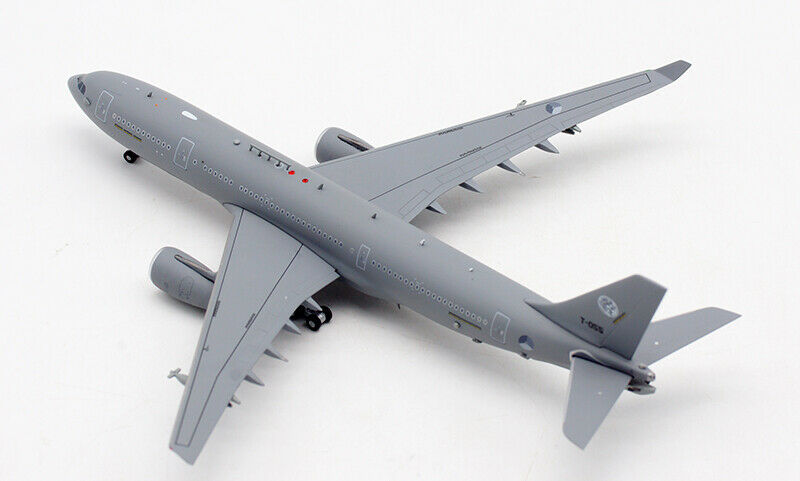 1:400 Aviation400 Royal Netherlands Air Force Airbus A330-243MRTT T-055 AV4MRTT007