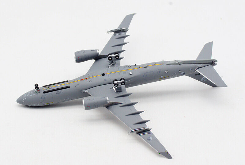 1:400 Aviation400 Singapore Air Force Airbus A330-243MRTT 761 "Our Home, Above All" 761 AV4MRTTRSAF50