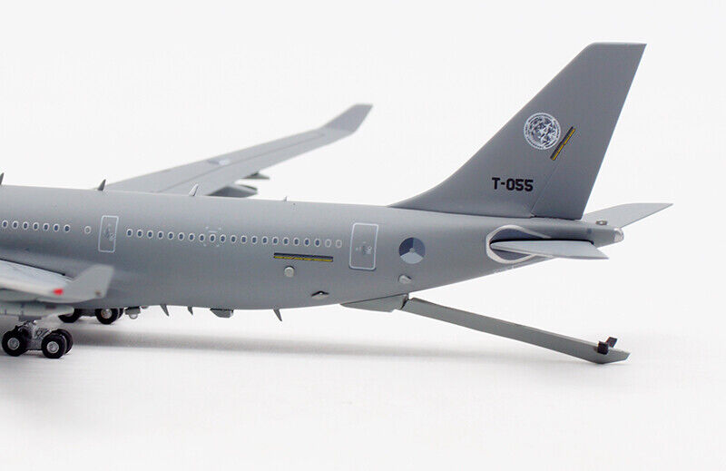1:400 Aviation400 Singapore Air Force Airbus A330-243MRTT 761 "Our Home, Above All" 761 AV4MRTTRSAF50