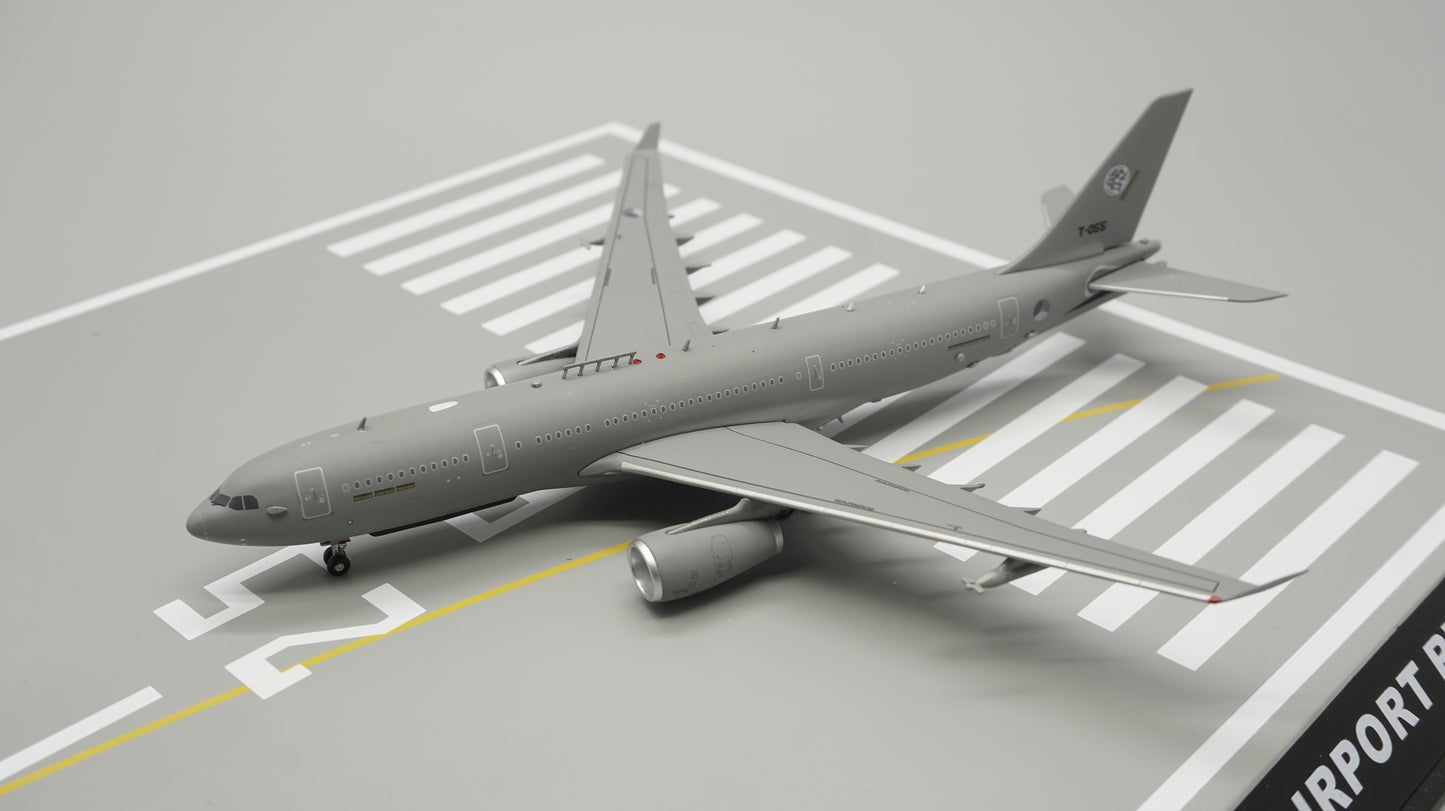 1:400 Aviation400 Royal Netherlands Air Force Airbus A330-243MRTT T-055 AV4MRTT007