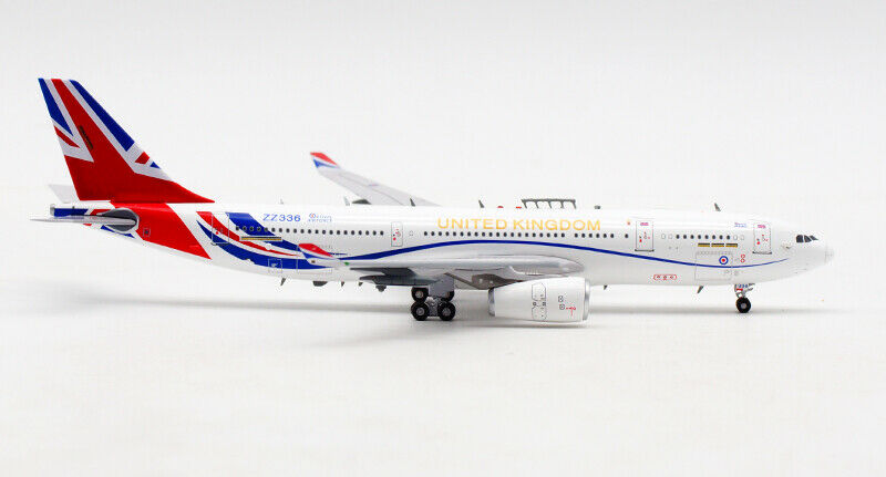 1:400 Aviation400 Royal Air Force Airbus A330-243MRTT (KC-2) ZZ336 AV4MRTT004