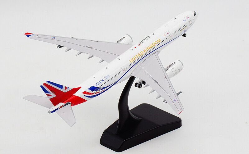 1:400 Aviation400 Royal Air Force Airbus A330-243MRTT (KC-2) ZZ336 AV4MRTT004