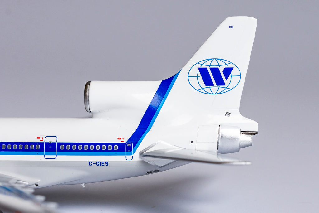 1:400 NG Models Worldways Canada Lockheed L-1011 C-GIES NG31021