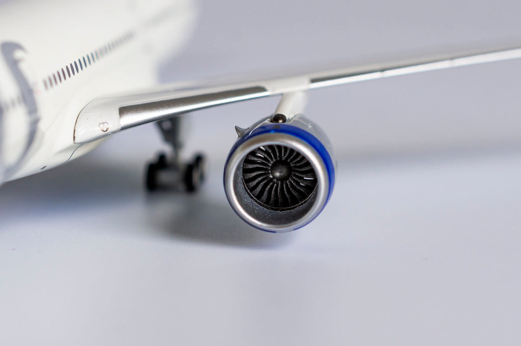 1:400 NG Models Scandinavian Airlines (SAS) Airbus A350-900 SE-RSB NG39018
