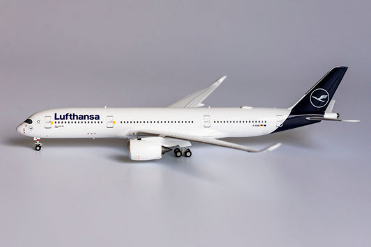 1:400 NG Models Lufthansa Airlines Airbus A350-900 D-AIXQ NG39020