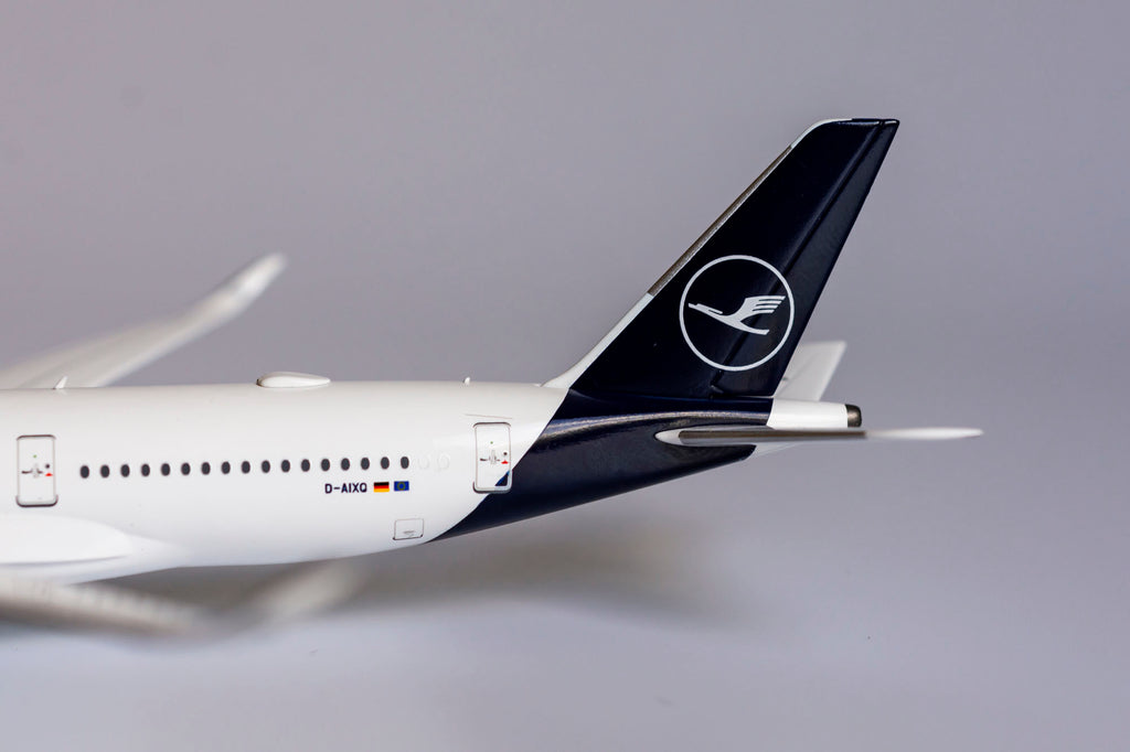1:400 NG Models Lufthansa Airlines Airbus A350-900 D-AIXQ NG39020