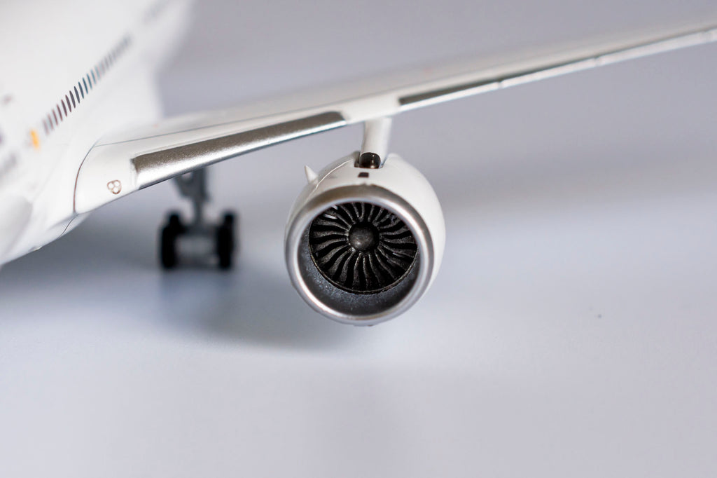 1:400 NG Models Lufthansa Airlines Airbus A350-900 D-AIXQ NG39020