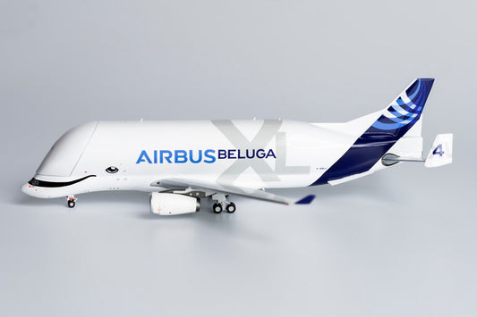 1:400 NG Models Airbus Industries Beluga XL #4 F-GXLJ NG60006
