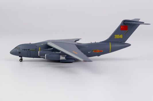 1:400 NG Models PLA Air Force Xian Y-20 22046 NG22017