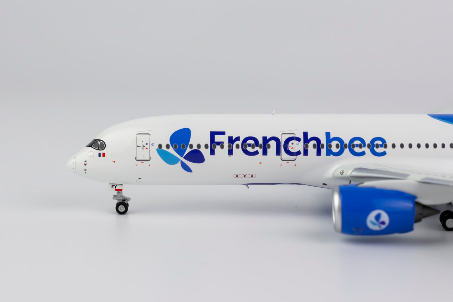 1:400 NG Models French Bee Airbus A350-900 F-HREY NG39028