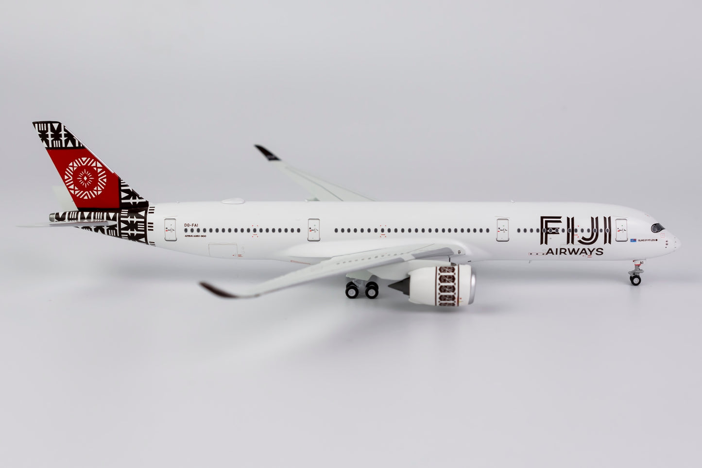 1:400 NG Models Fiji Airways Airbus A350-900 BQ-FAI NG39038