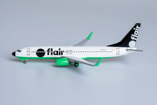 1:400 NG Models Flair Airlines Boeing 737-800 C-FFLA NG58113