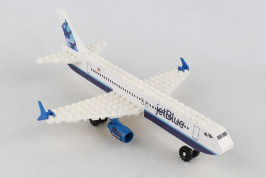 jetBlue Airlines Construction Toy