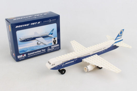 Boeing Company Construction Toy