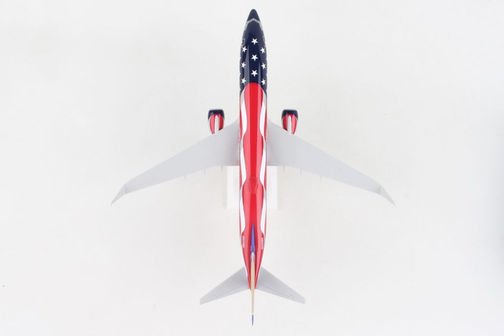1:130 Skymarks Southwest Boeing 737-800 "Freedom One" N500WR SKR1087