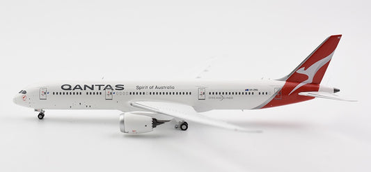 1:400 NG Models Qantas Airways Boeing 787-9 VH-ZNG B-7890002A