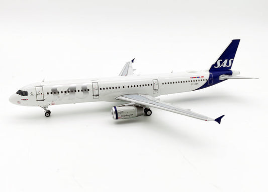 InFlight200 IF321SK1120 SAS A321