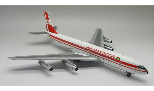 InFlight200 IF7070513 Air Mauritius 707-344B