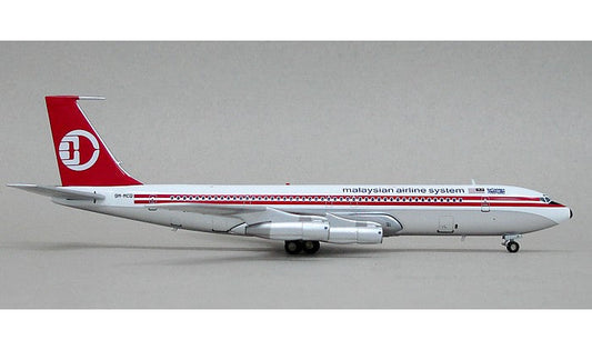 InFlight200 IF7070413A Malaysian Airline Systems 707
