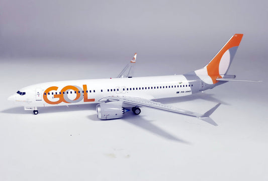 InFlight200 IF73MG30820 Gol Linhas Aereas 737-8 Max