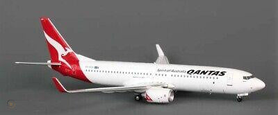B-Models BBOXQFA01 Qantas 737-800 VH-XZA