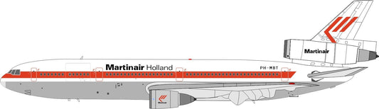 InFlight200 IFDC100513B Martin Air Holland DC-10-30 PH-MBT