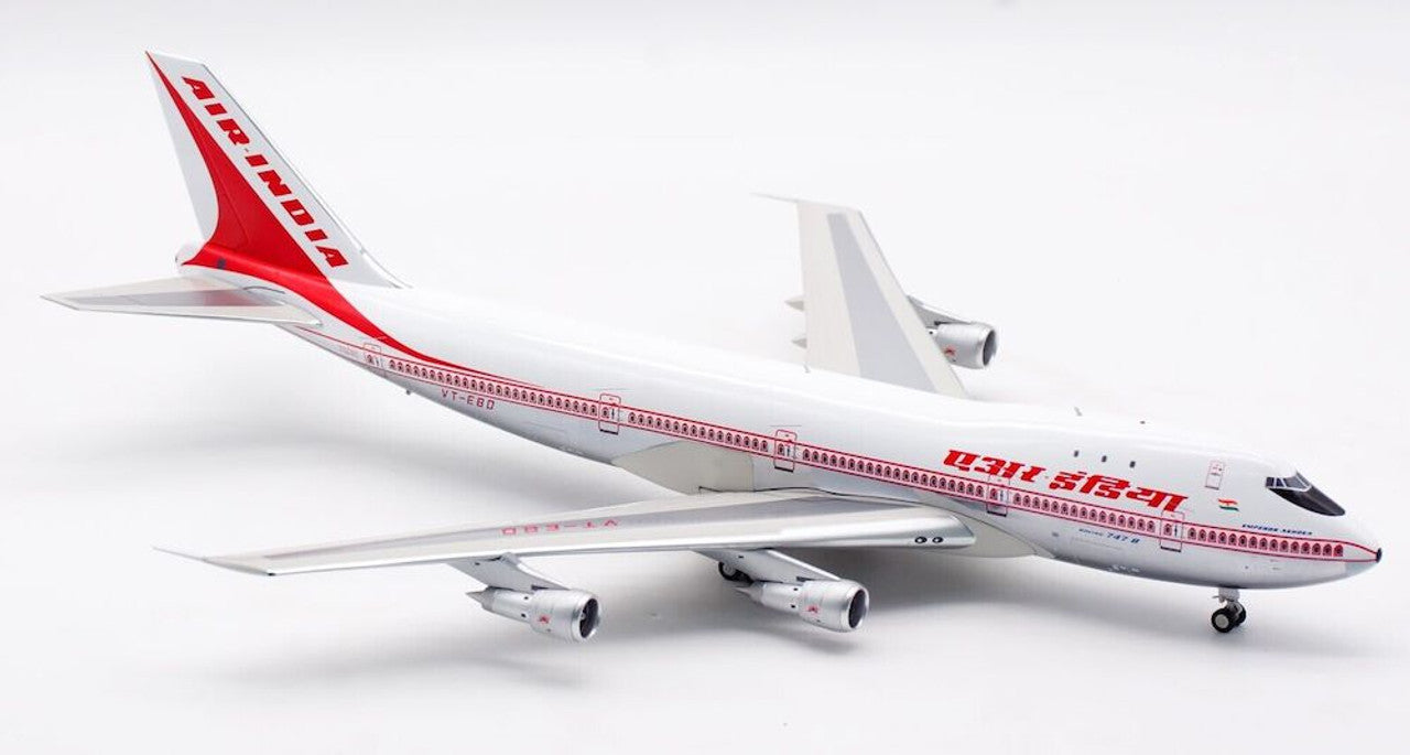 Retro Models RM74201 Air India 747-200