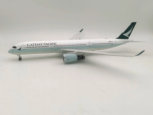 White Box Models WB-A350-9-011 Cathay Pacific A350-900