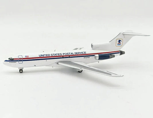 El Aviador200 EAV727 US Postal Service Boeing 727-51C