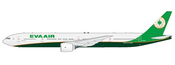 1:400 JC Wings Eva Air 777-300ER B-16740 XX4074
